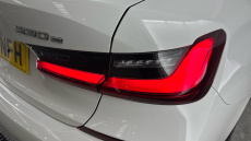 BMW 3 Series 330e M Sport 4dr Step Auto Saloon
